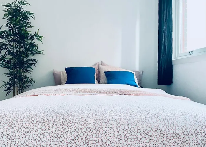 ***upscale***city Center* Oslo